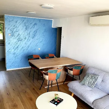 Appartamento Seabreeze Fiume