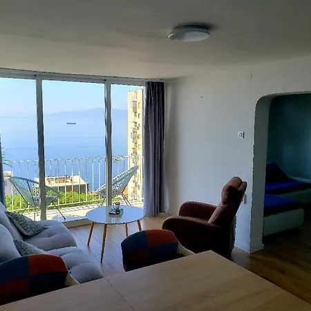 Διαμέρισμα Seabreeze *