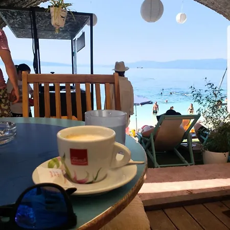 Seabreeze Διαμέρισμα