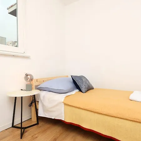 Seabreeze Appartamento