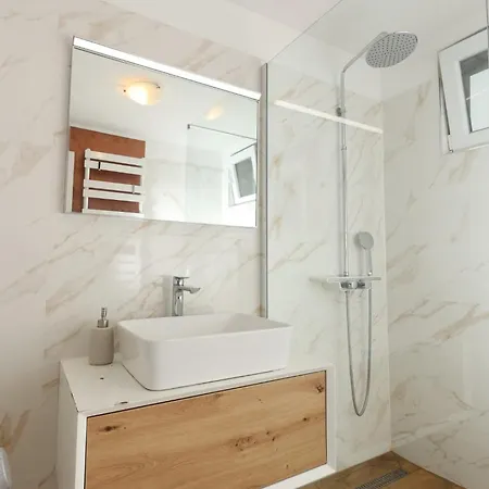 Appartamento Seabreeze *