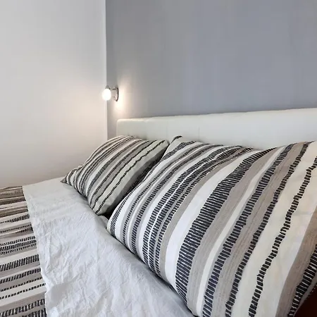 Appartamento Seabreeze *