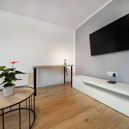 Seabreeze Appartamento