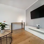 Seabreeze Lägenhet