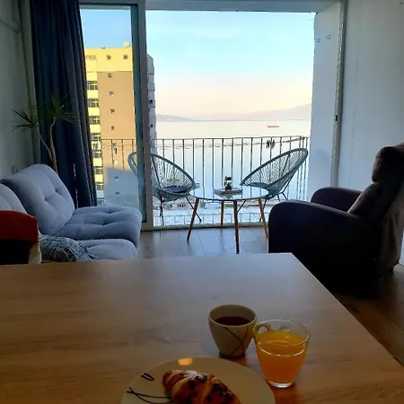 Apartament Seabreeze *