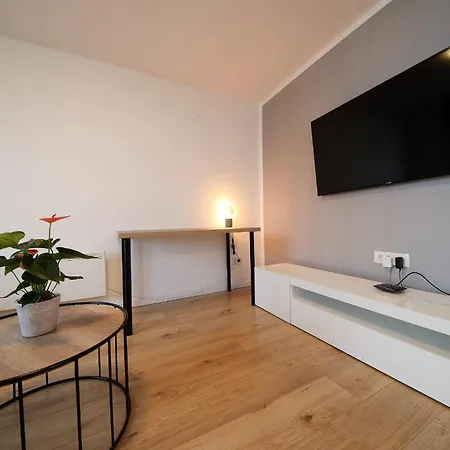 Apartament Seabreeze