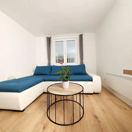 Seabreeze Apartament