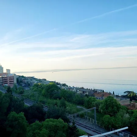 Apartament Seabreeze *