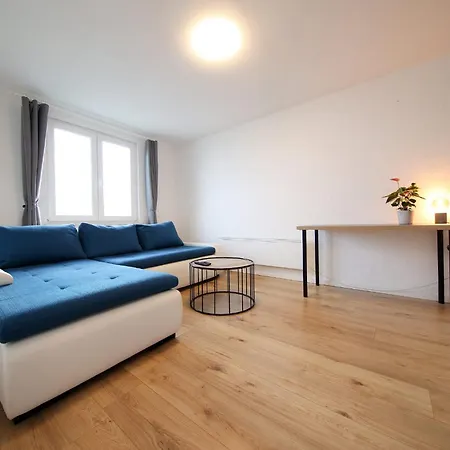 Apartament Seabreeze