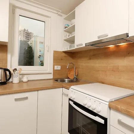 Seabreeze Apartament