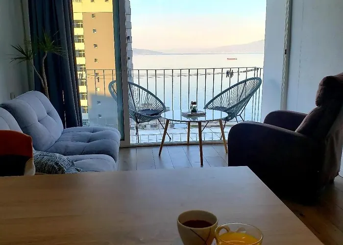 Apartament Seabreeze *