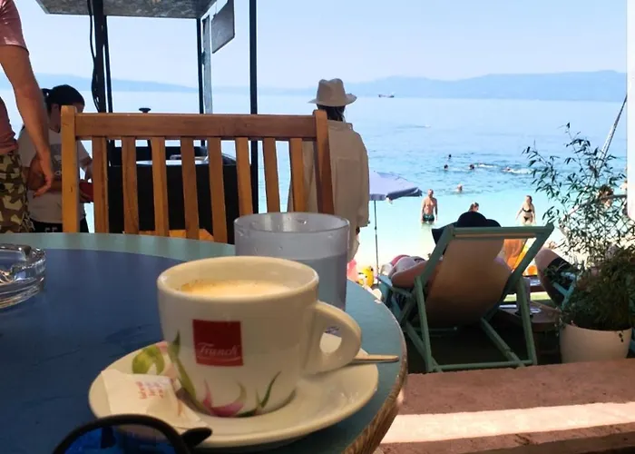 Seabreeze Apartament