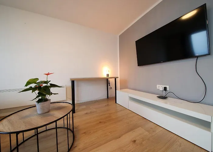 Apartament Seabreeze