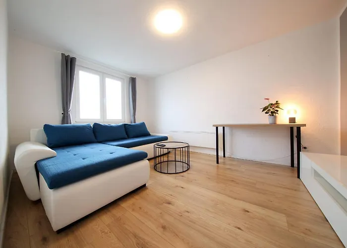 Apartament Seabreeze