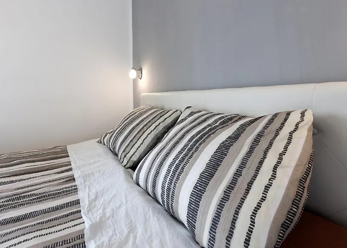 Apartmán Seabreeze *